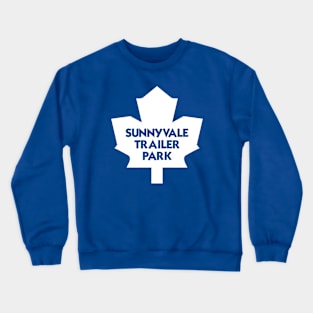 TORONTO TRAILER PARK Crewneck Sweatshirt